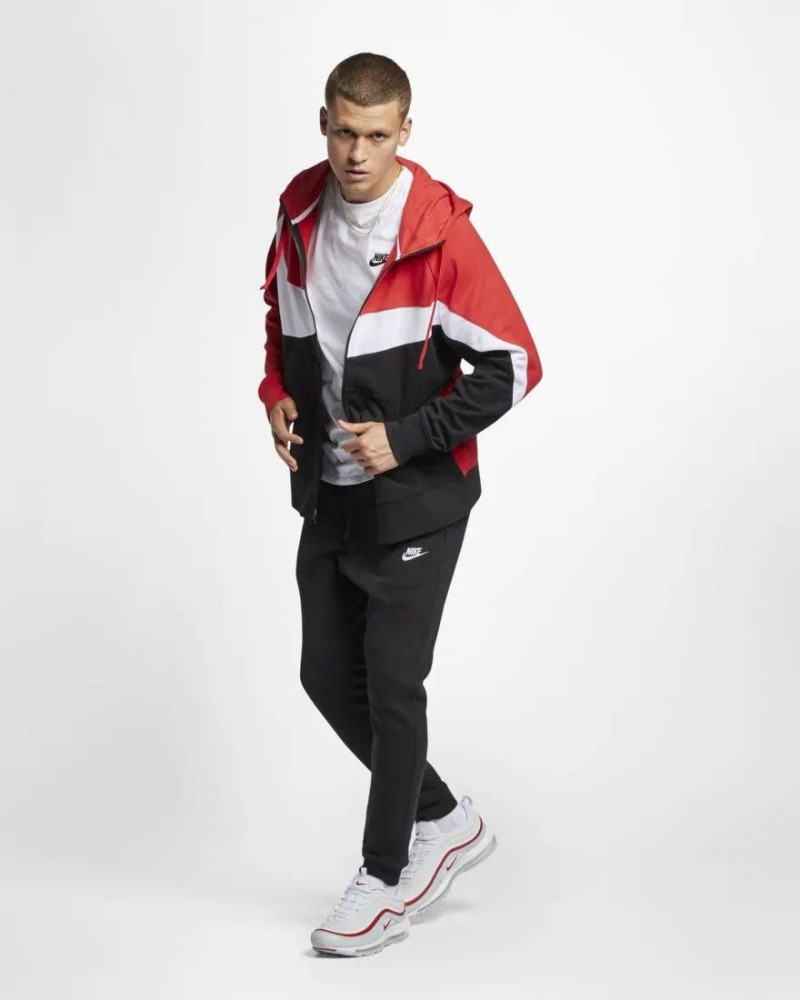 Худі NIKE M NSW HBR HOODIE FZ FT STMT AR3084-657_image_3