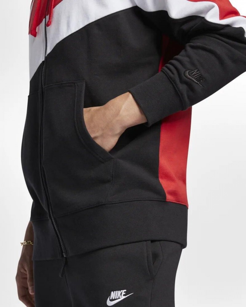 Худі NIKE M NSW HBR HOODIE FZ FT STMT AR3084-657_image_4