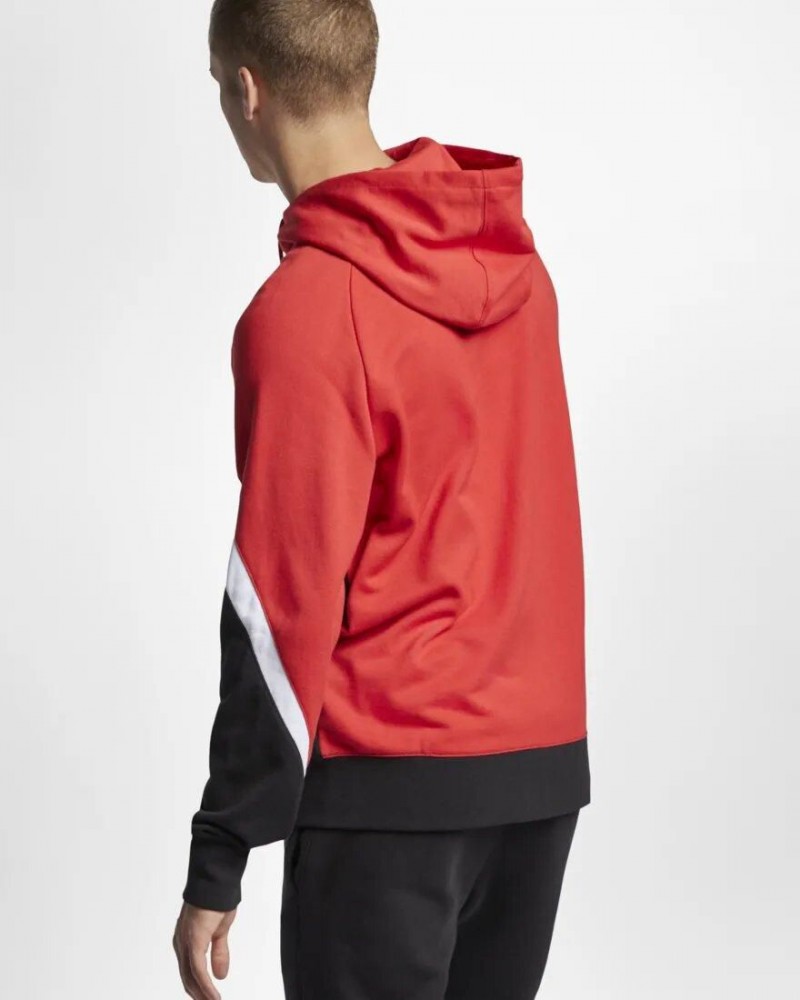 Худі NIKE M NSW HBR HOODIE FZ FT STMT AR3084-657