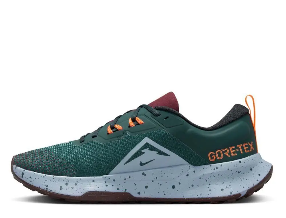 Чоловічі кросівки Nike Juniper Trail 2 GTX FB2067-300