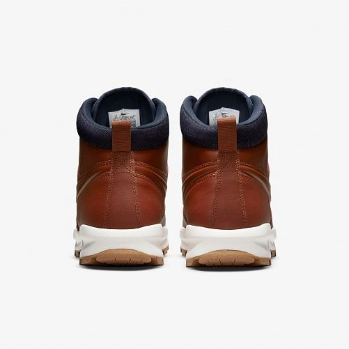Черевики Nike Manoa Leather Se Brown DC8892-800_image_7