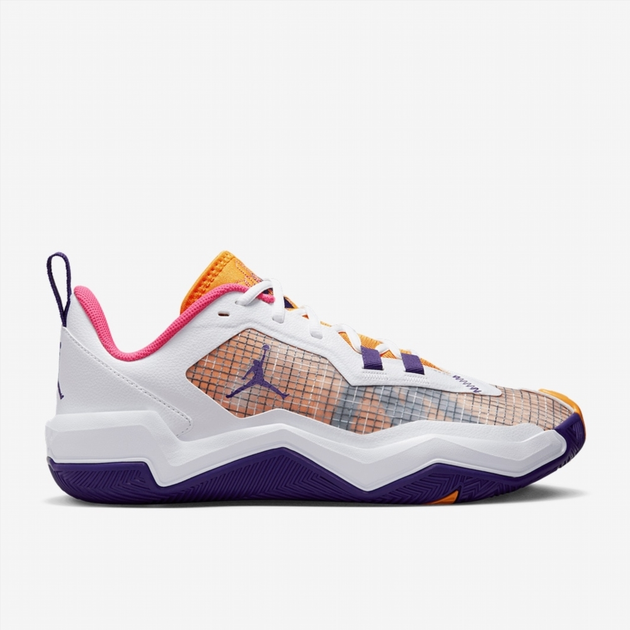 Кросівки чоловічі Air Jordan One Take 4 DO7193-100