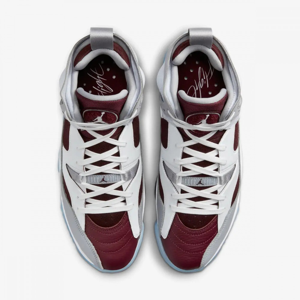 Кроссовки Air Jordan Jumpman Two Trey Do1925-103_image_5