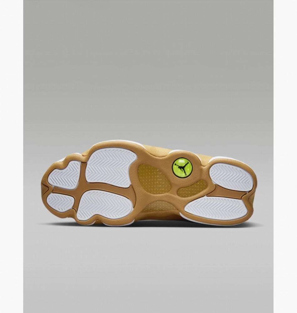 КРОССОВКИ AIR JORDAN 13 RETRO 414571-171_image_7