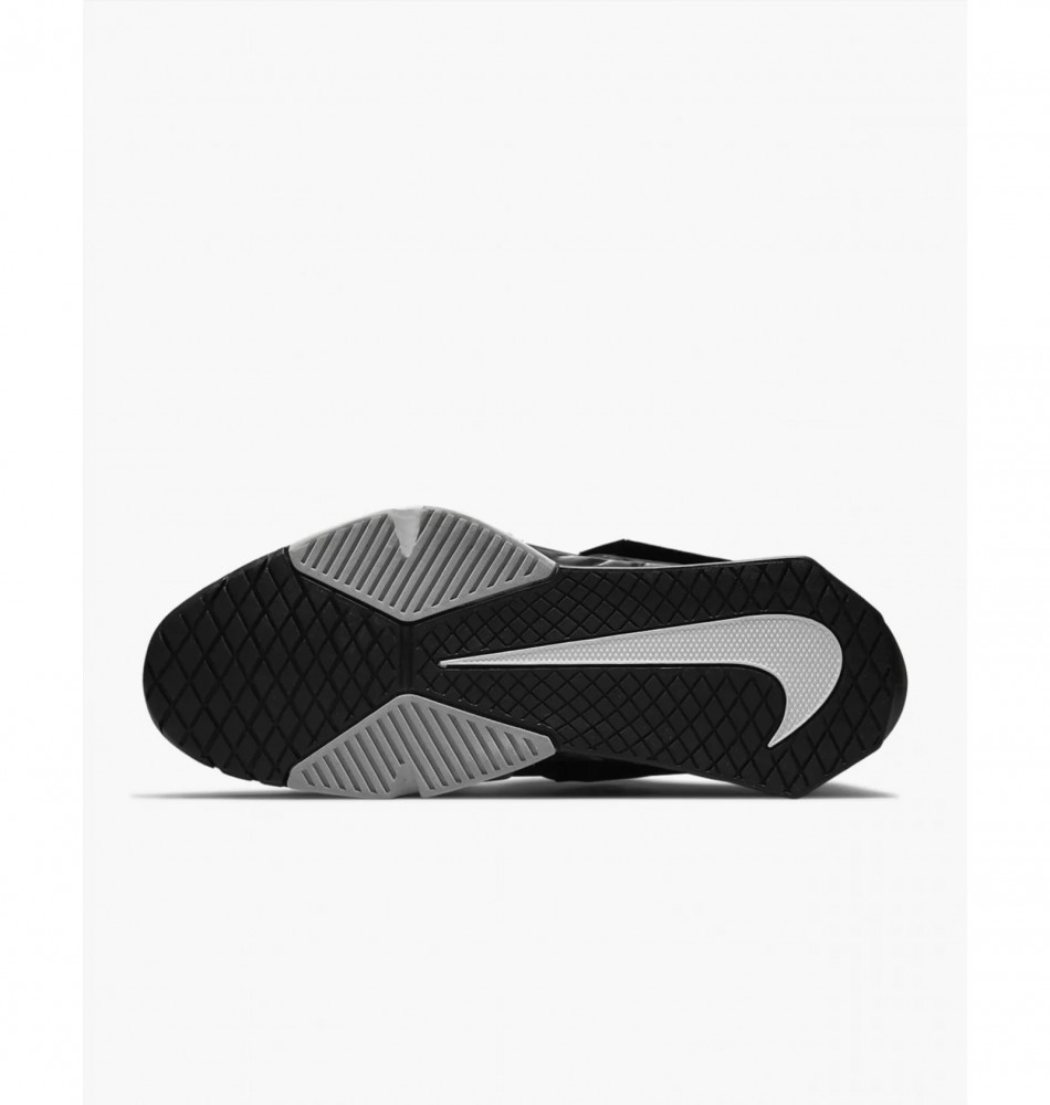 Чоловічі штангетки Nike Savaleos CV5708-010_image_7