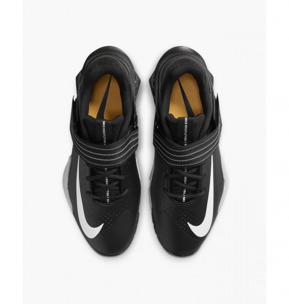 Чоловічі штангетки Nike Savaleos CV5708-010_image_8