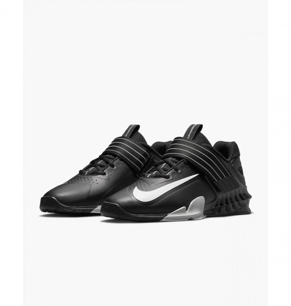 Чоловічі штангетки Nike Savaleos CV5708-010_image_5