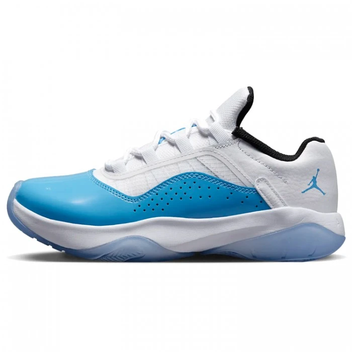 Дитячі кросівки Air Jordan 11 CMFT Low (GS) CZ0907-114