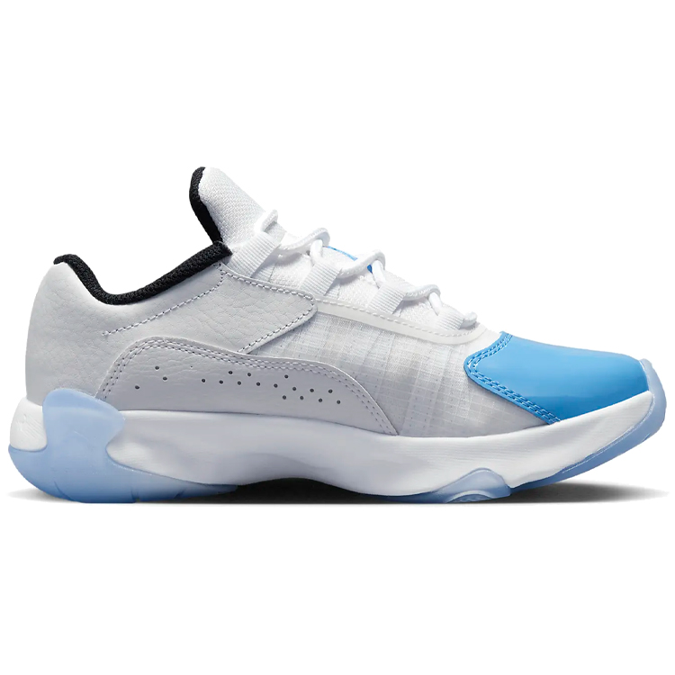 Дитячі кросівки Air Jordan 11 CMFT Low (GS) CZ0907-114