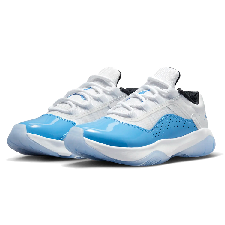 Дитячі кросівки Air Jordan 11 CMFT Low (GS) CZ0907-114_image_5