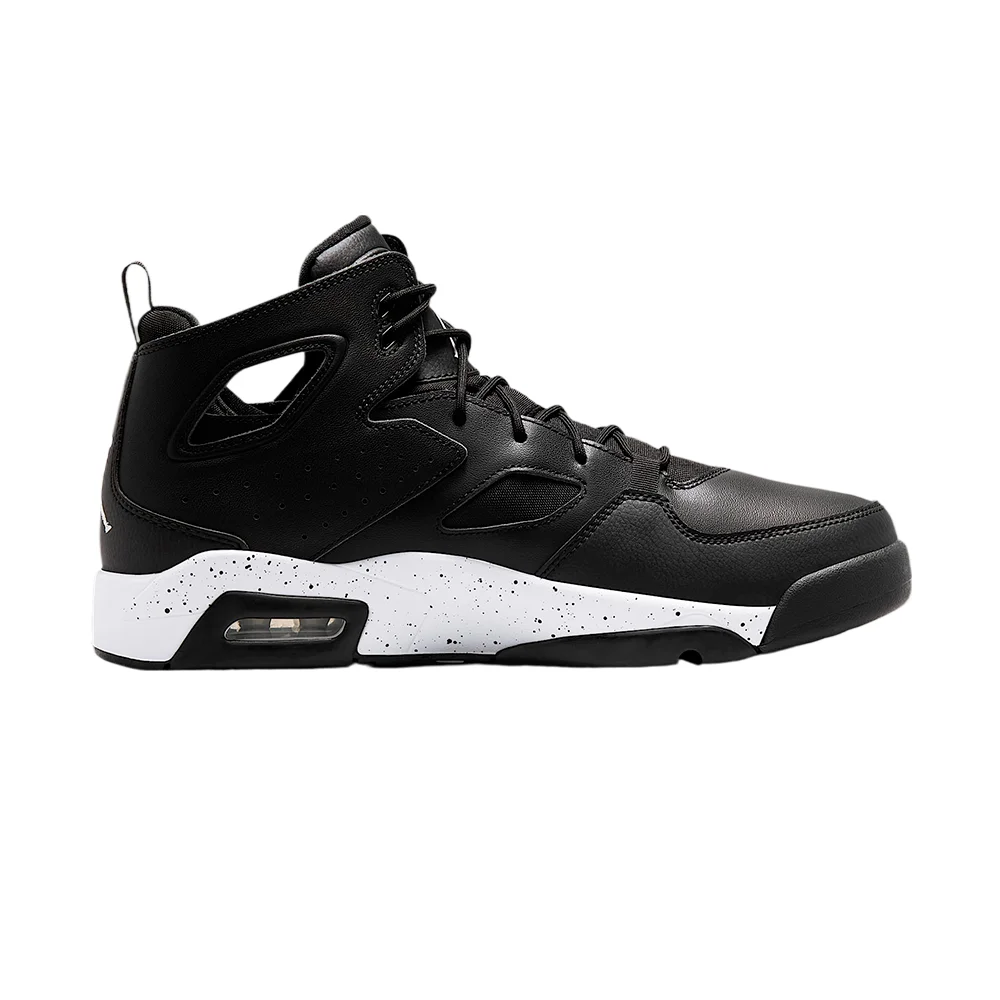 Кросівки чоловічі Air Jordan Flight Club 91 DC7329-001