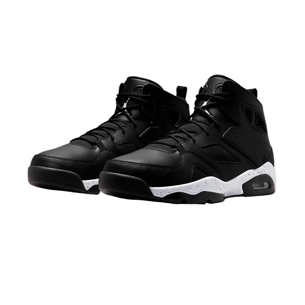 Кросівки чоловічі Air Jordan Flight Club 91 DC7329-001_image_3