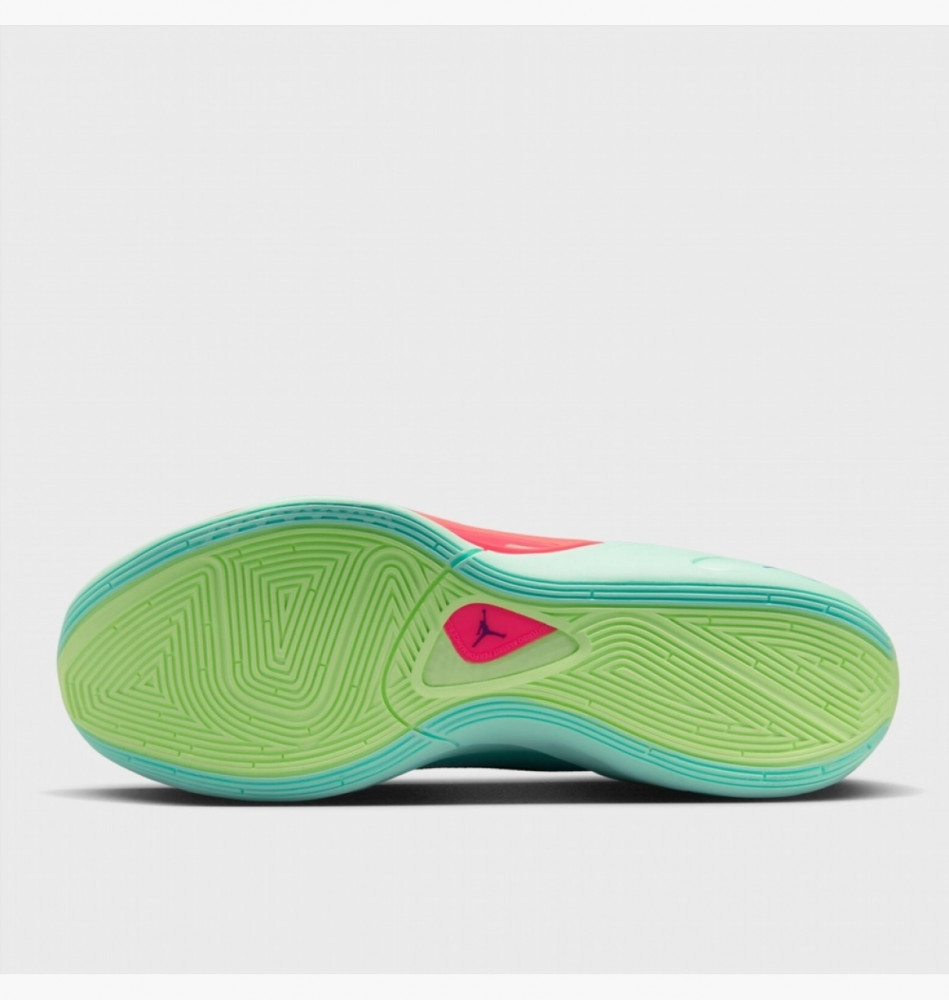 Кроссовки Air Jordan Luka 1 Turquoise DN1772-305_image_5