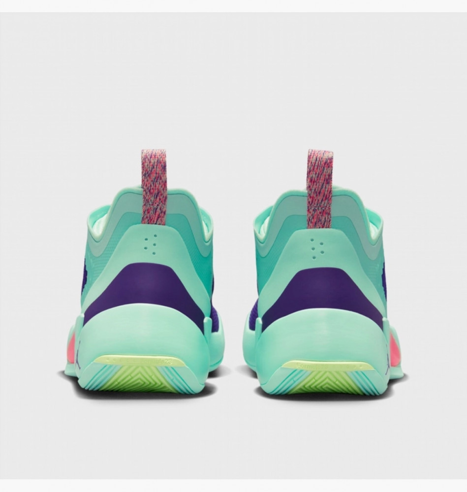 Кроссовки Air Jordan Luka 1 Turquoise DN1772-305_image_4