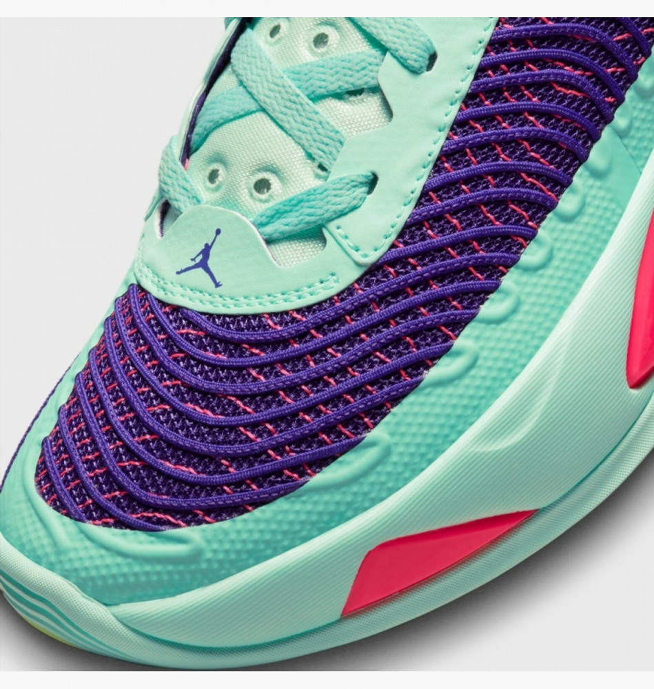 Кроссовки Air Jordan Luka 1 Turquoise DN1772-305_image_7