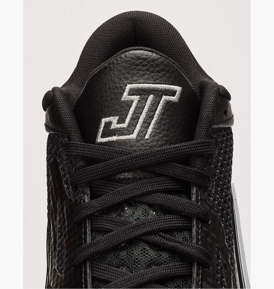 Кроссовки мужские Air Jordan Tatum 1 Old School DZ3323-001 — №135252_image_3