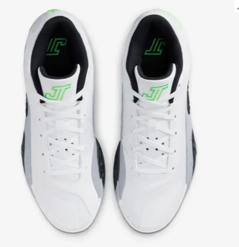 Кроссовки мужские Jordan Tatum 2 FJ6457-100_image_3