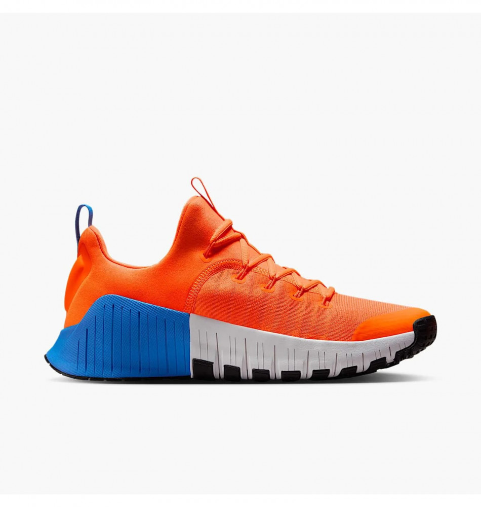 Чоловічі кросівки Nike Metcon Free 6 FJ7127-802