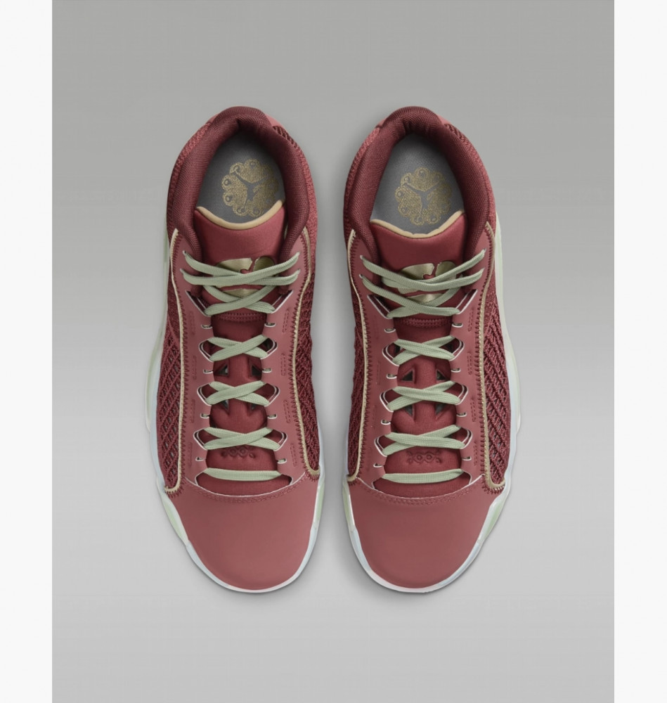 Кроссовки мужские Air Jordan Xxxviii Chinese New Year FQ8894-600_image_4