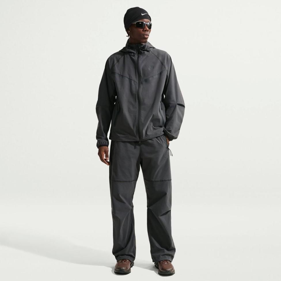 Чоловічі штани NIKE M NK DF TCH WVN PANT IU6966-060_image_4