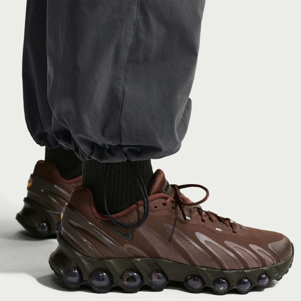 Чоловічі штани NIKE M NK DF TCH WVN PANT IU6966-060_image_7
