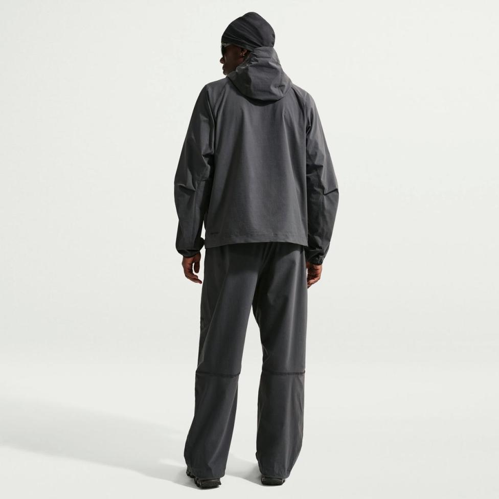 Чоловічі штани NIKE M NK DF TCH WVN PANT IU6966-060_image_5