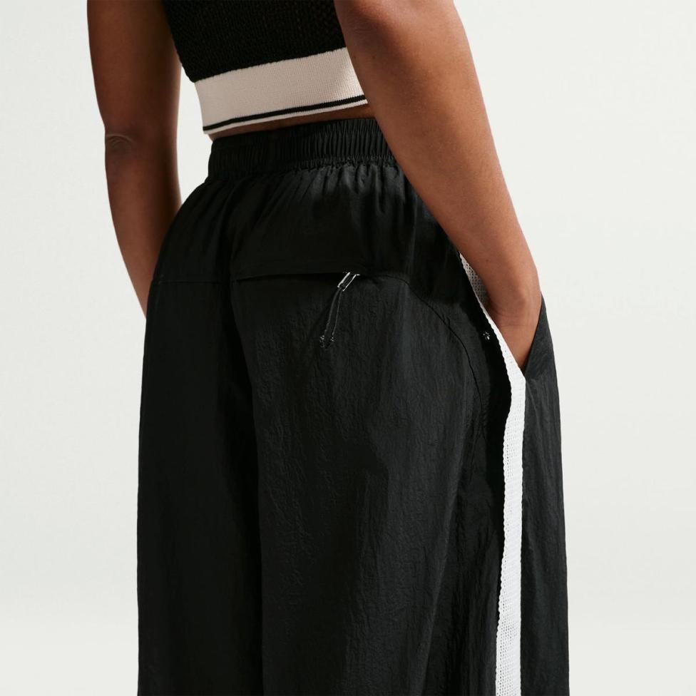 Жіночі штани NIKE W NK BALLOON TRACK PANT IM8167-010