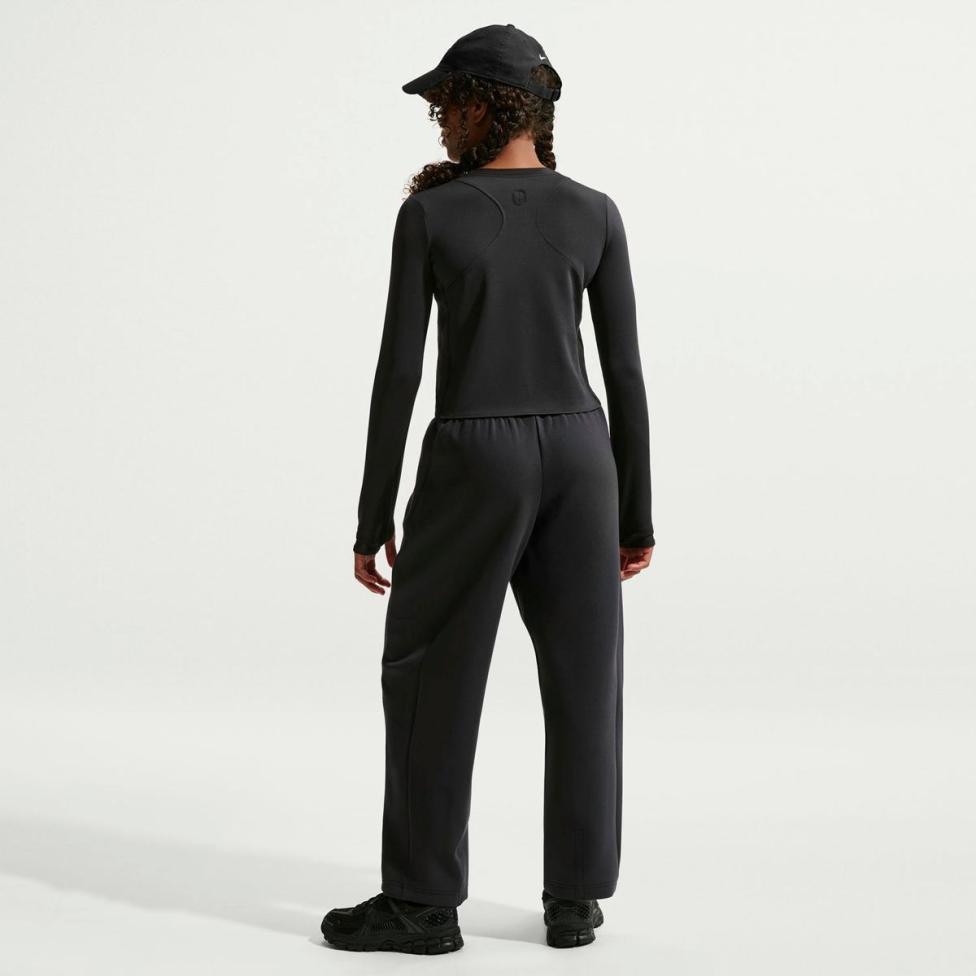 Дитячий лонгслів NIKE G NK MAVN DF RIBBED LS TOP IM1761-010_image_5