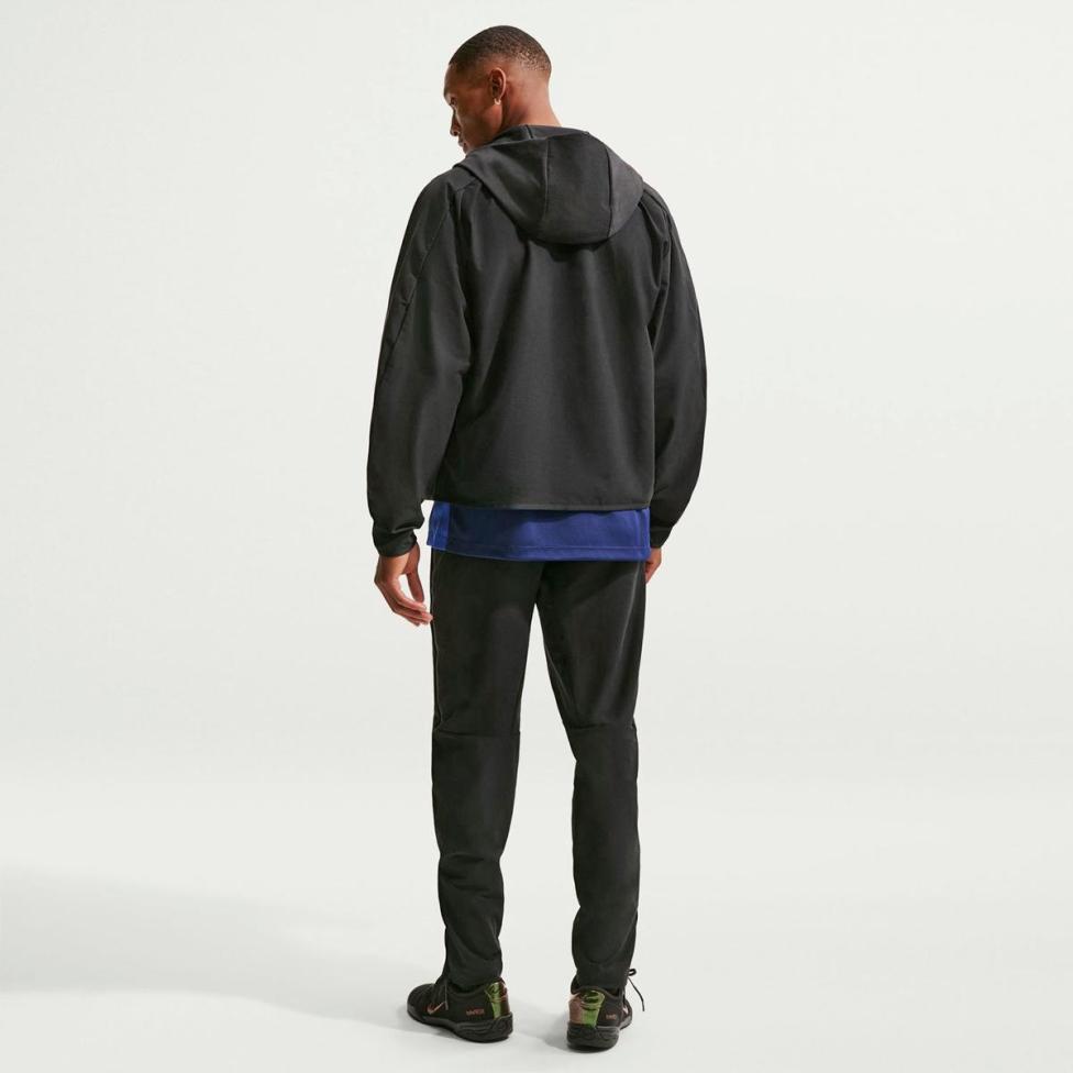 Чоловічі штани NIKE M NK TECH SHORI KNIT DRILL PNT IF1404-010_image_5