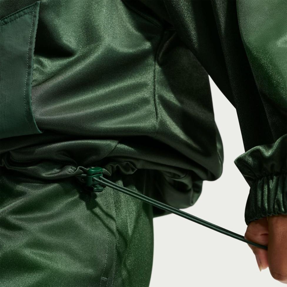 Жіноче худі NIKE W NSW OS HOODED WR JKT MOD IF0270-323_image_6