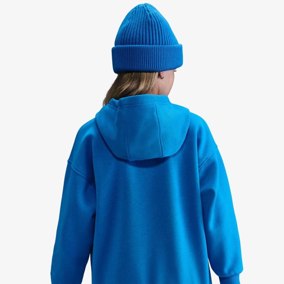 Дитяче худі NIKE X LEGO COLLECTION HOODIE HV6732-470