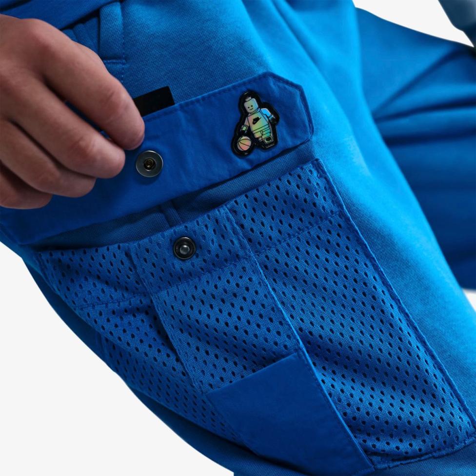 Дитячі штани NIKE X LEGO COLLECTION CARGO HV6731-470_image_4