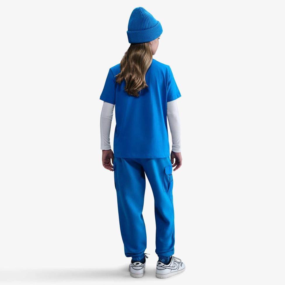Дитячі штани NIKE X LEGO COLLECTION CARGO HV6731-470_image_7