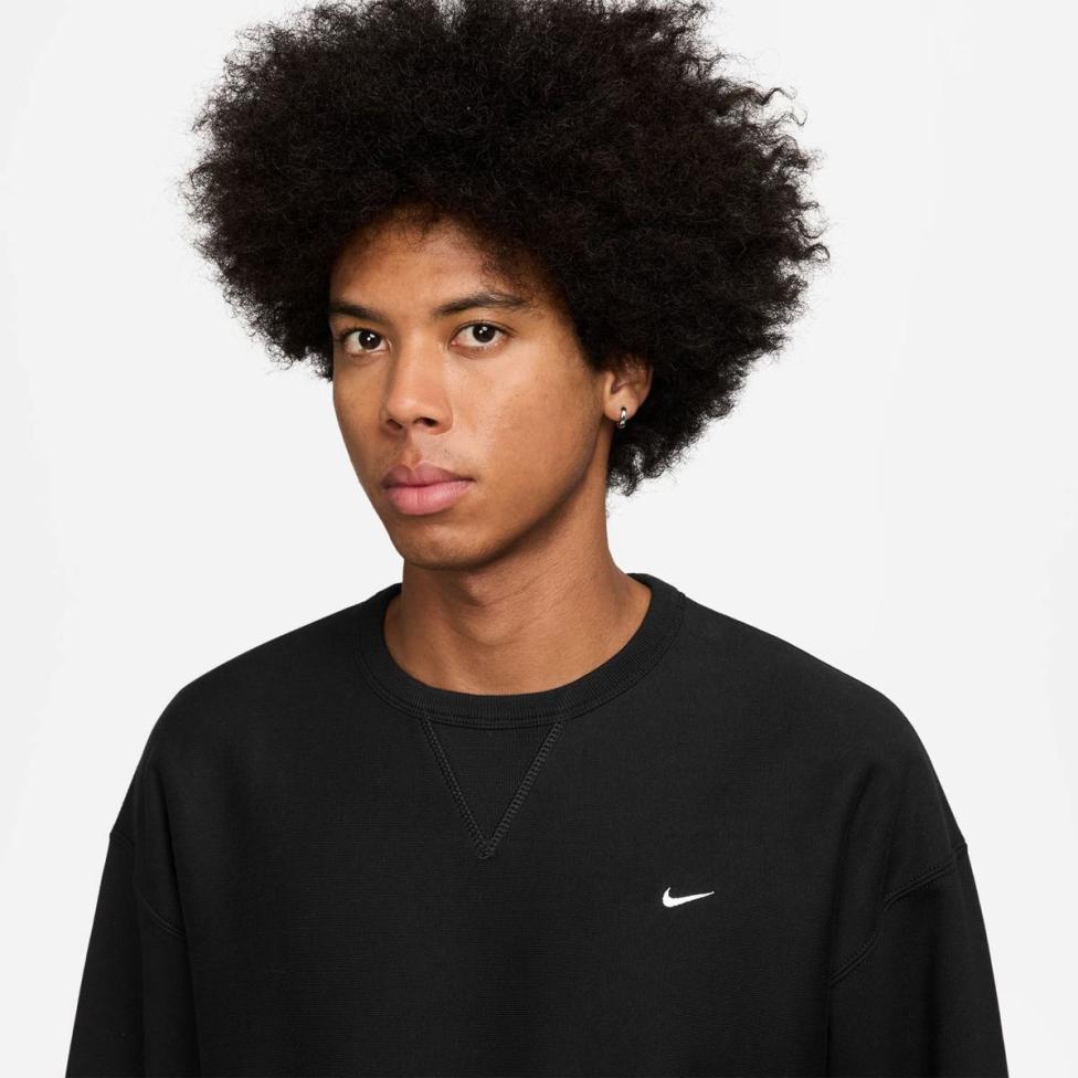 Чоловічий світшот NIKE M NL SOLO SWSH BB CREW HV1086-010_image_3