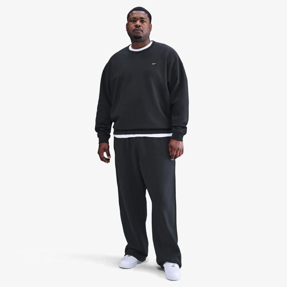 Чоловічий світшот NIKE M NL SOLO SWSH BB CREW HV1086-010_image_7