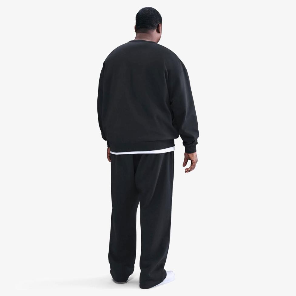 Чоловічий світшот NIKE M NL SOLO SWSH BB CREW HV1086-010_image_8