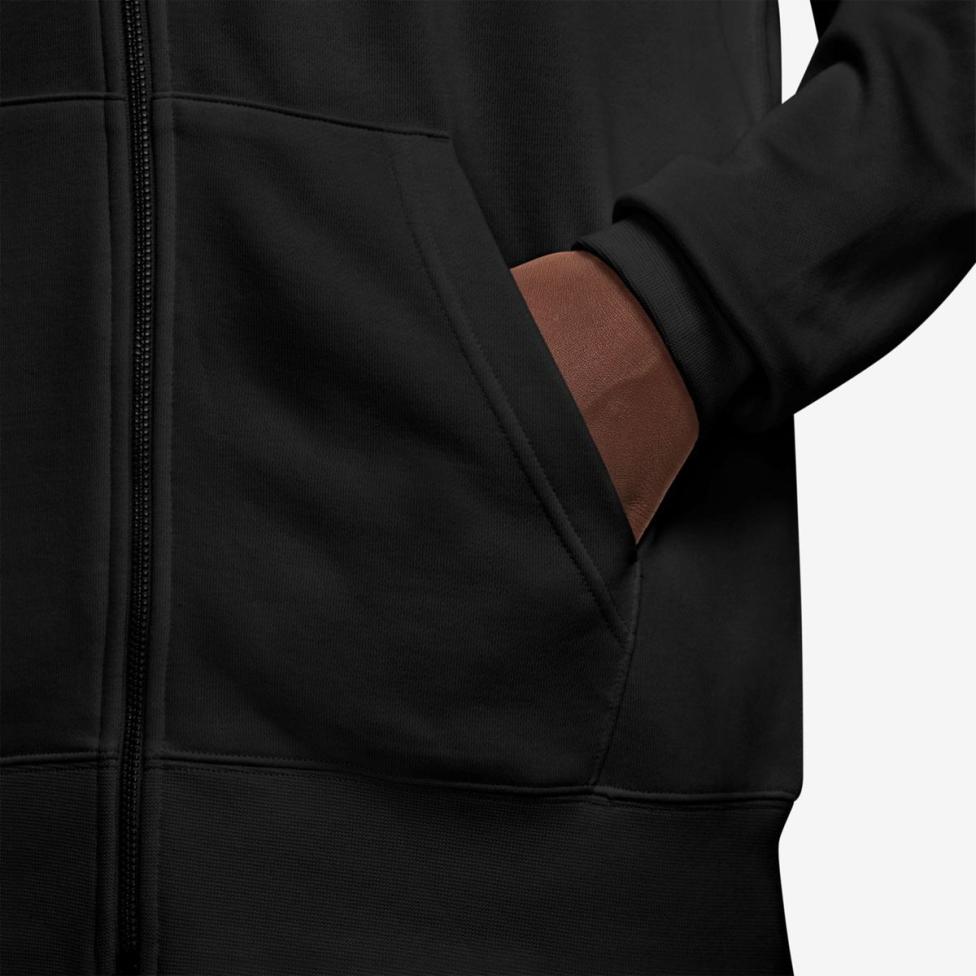 Чоловіче худі NIKE M NK CLUB FT PO HOODIE FN3866-011_image_3