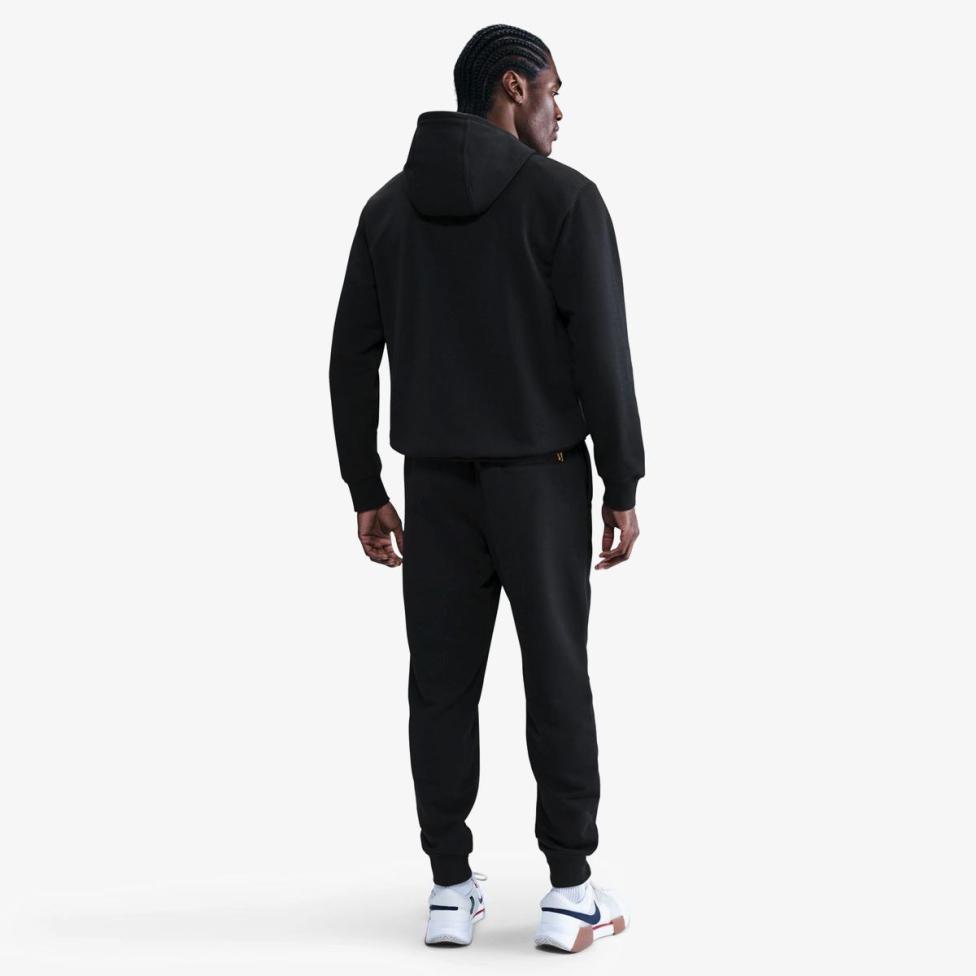 Чоловіче худі NIKE M NKCT DF HRTGE FLC PO HD HM6759-010_image_3