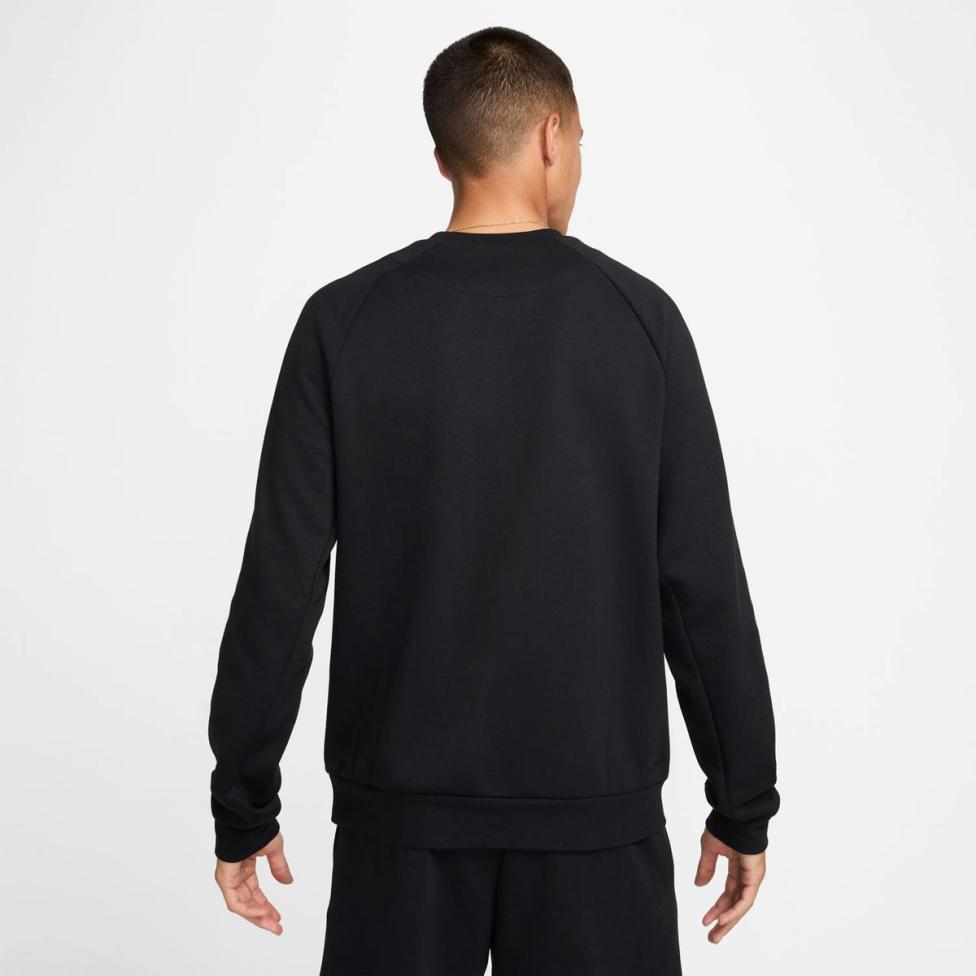 Чоловіча футболка з довгим рукавом NIKE M NK DF UV PRIMARY LS CREW FZ0971-010