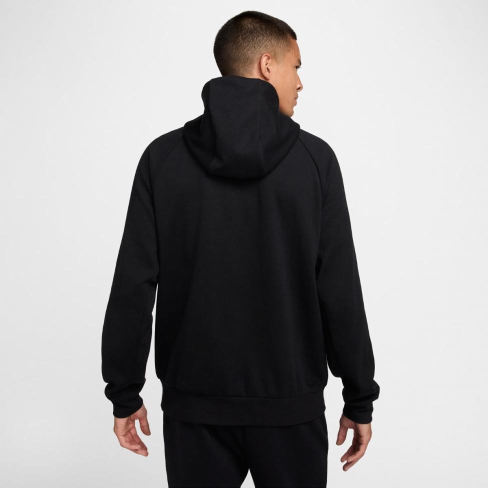 Чоловіче худі NIKE M Dri-FIT UV PRIMARY FZ HOODIE FZ0967-010