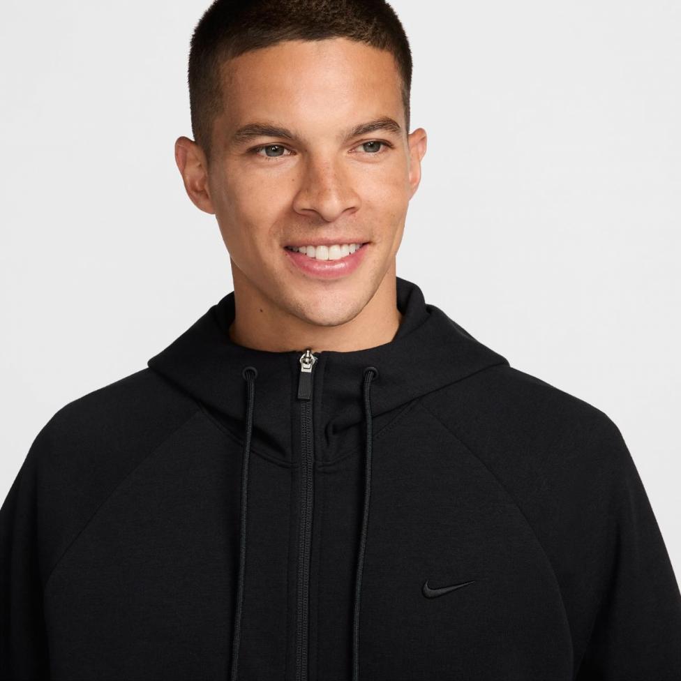 Чоловіче худі NIKE M Dri-FIT UV PRIMARY FZ HOODIE FZ0967-010_image_3