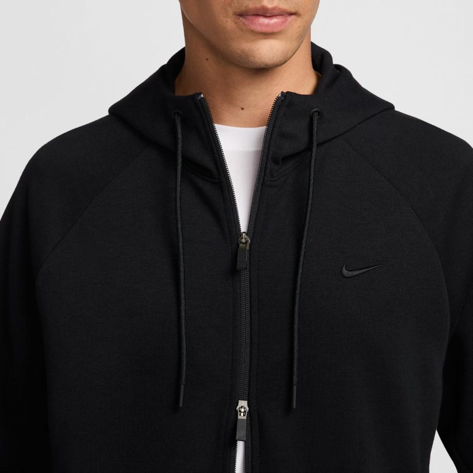Чоловіче худі NIKE M Dri-FIT UV PRIMARY FZ HOODIE FZ0967-010_image_5