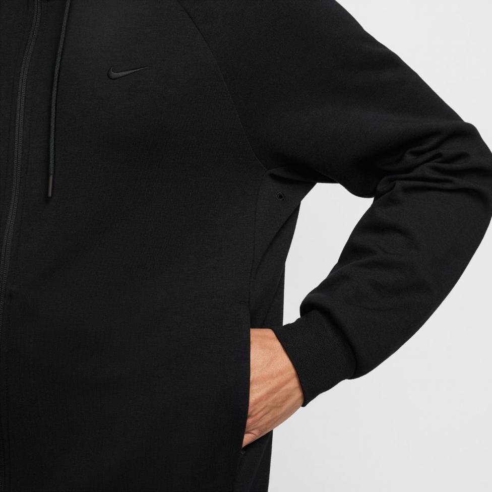 Чоловіче худі NIKE M Dri-FIT UV PRIMARY FZ HOODIE FZ0967-010_image_6