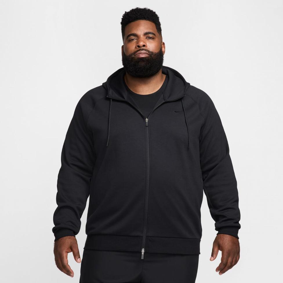 Чоловіче худі NIKE M Dri-FIT UV PRIMARY FZ HOODIE FZ0967-010_image_11