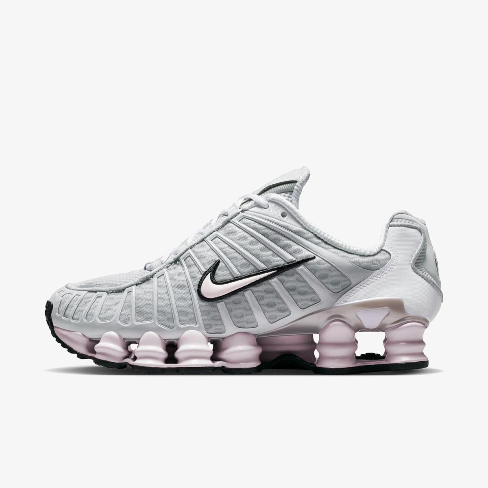 Жіночі кросівки NIKE W SHOX TL IU7553-054