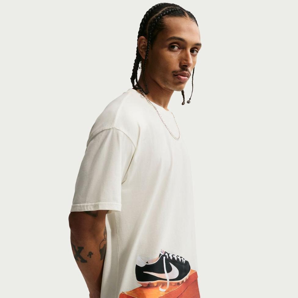 Мужская футболка NIKE M NSW TEE LSE GFB PHOTO IR5781-133_image_3