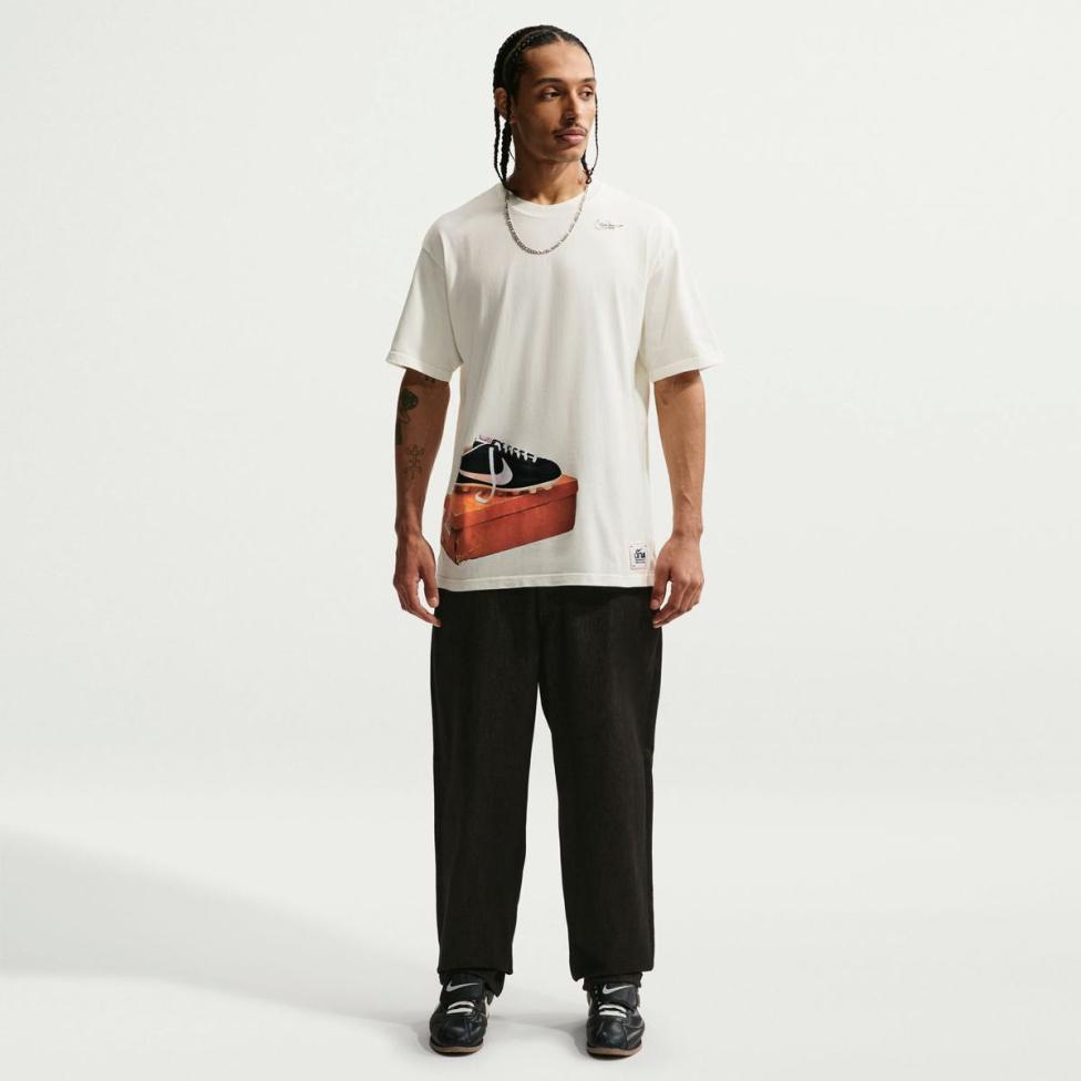 Мужская футболка NIKE M NSW TEE LSE GFB PHOTO IR5781-133_image_4