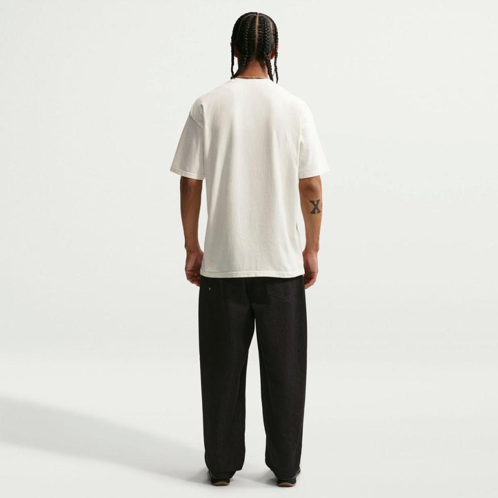 Мужская футболка NIKE M NSW TEE LSE GFB PHOTO IR5781-133_image_5