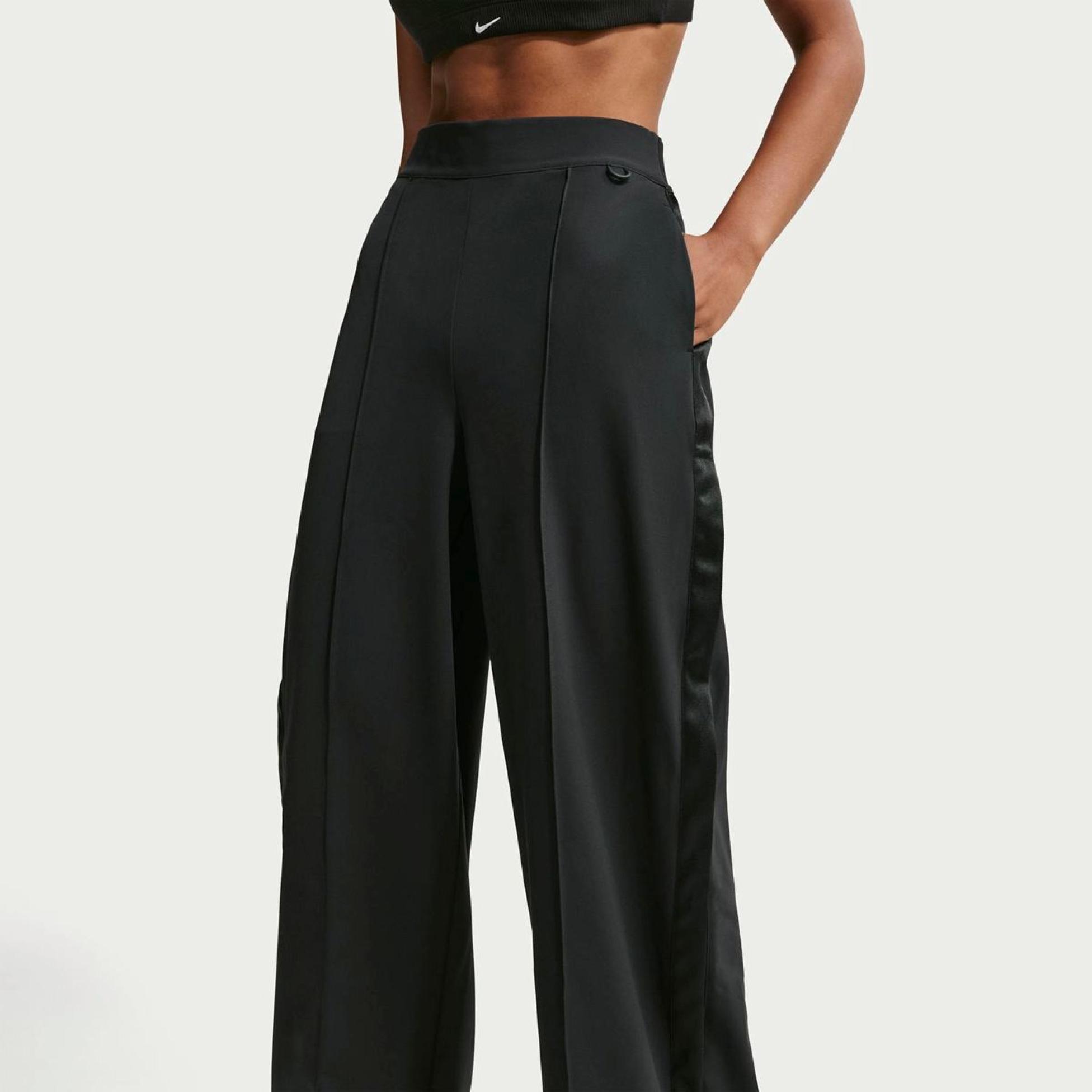 Жіночі штани NIKE W NK DF 24.7 PS TEARAWAY PANT II5323-010