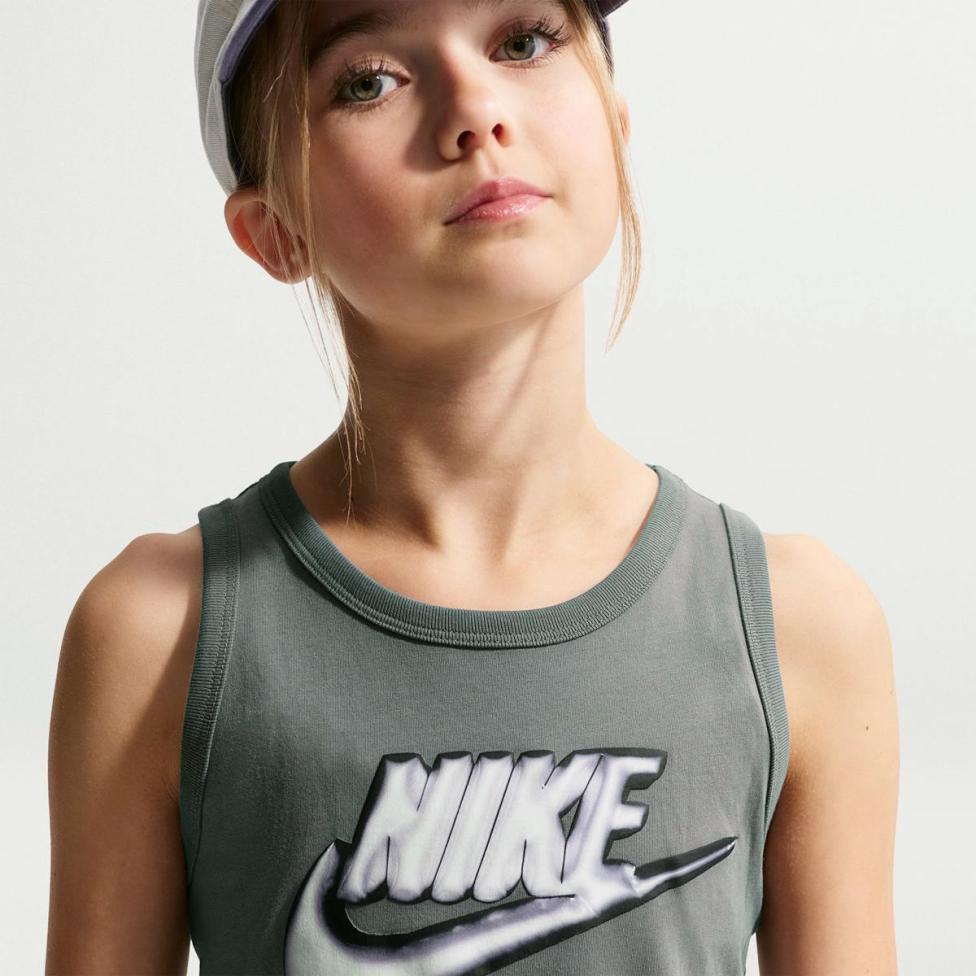Детская майка NIKE K NSW TANK CLUB XPRESS II0623-084_image_3